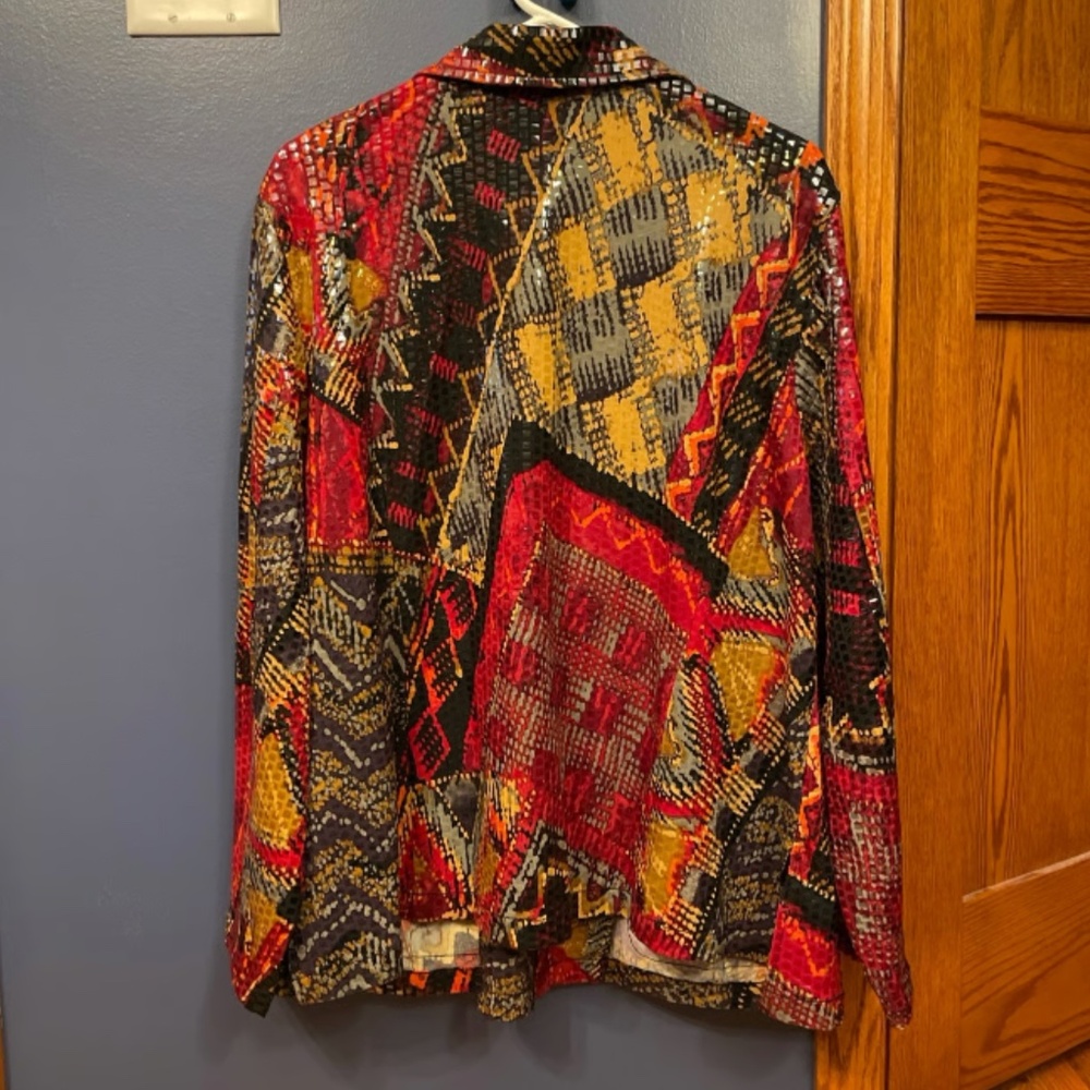 Ruby Rd. Jacket - image 2